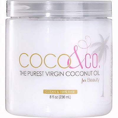 COCO&CO Coconut Oil
