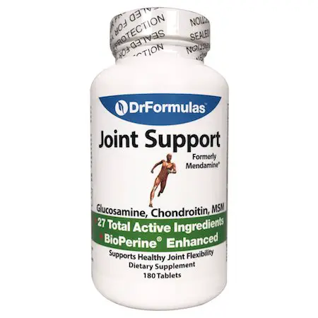 Dr. Formulas Joint Support