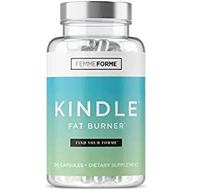 Femme Forme Kindle Fat Burner