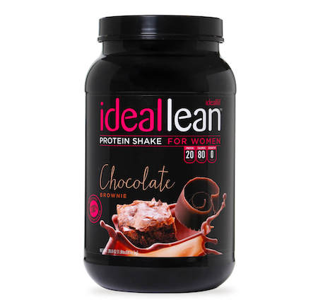 IdealLean Protein Powder