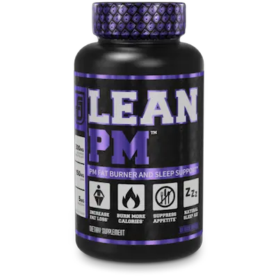 Jacked Factory Lean PM