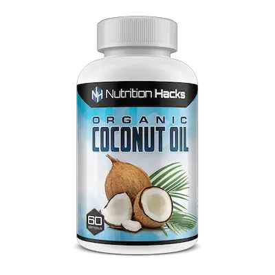 Nutrition Hacks Coconut Oil