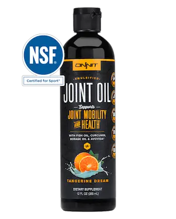 Onnit Joint Oil