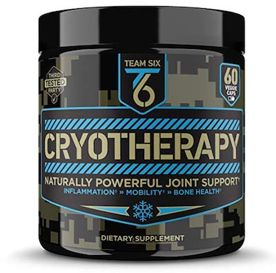 T6 Cryotherapy