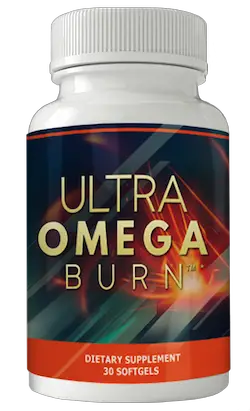 Ultra Omega Burn
