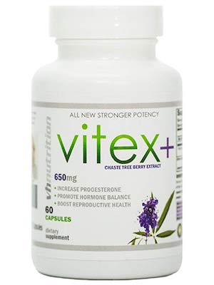 VH Nutrition Vitex+