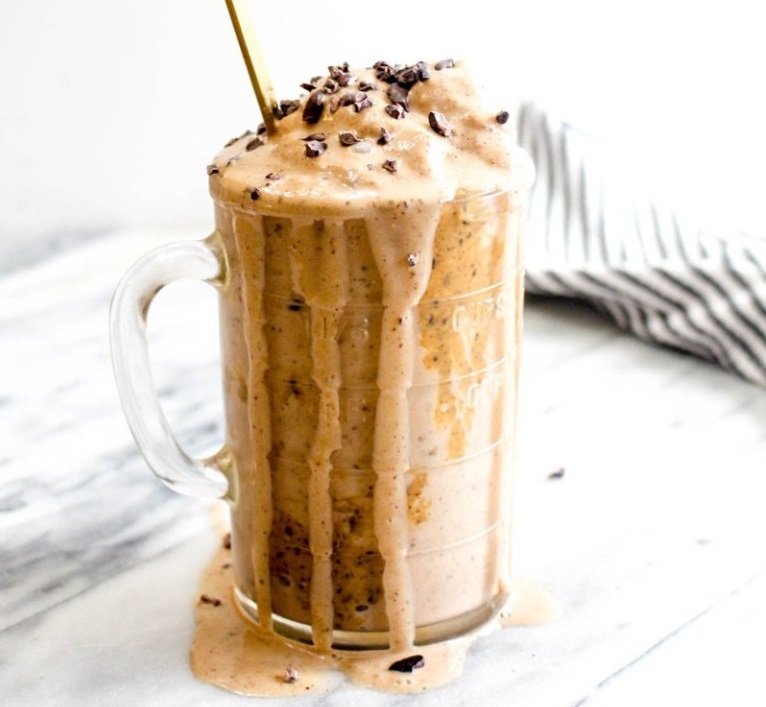 MAD CACAO SMOOTHIE