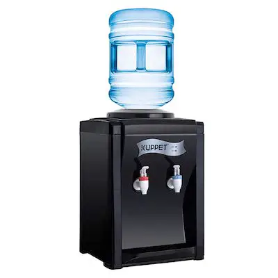 KUPPET Countertop Water Cooler
