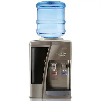 NutriChef Water Dispenser