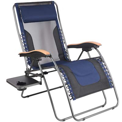 PORTAL Zero Gravity Recliner Chairs