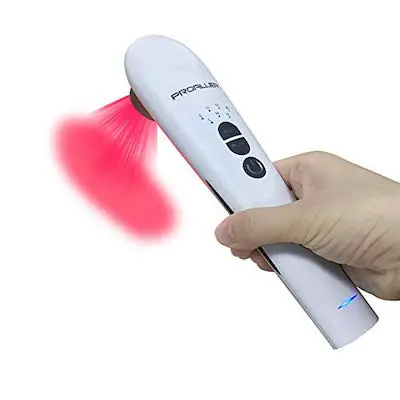 PROALLER Red Light Therapy Device