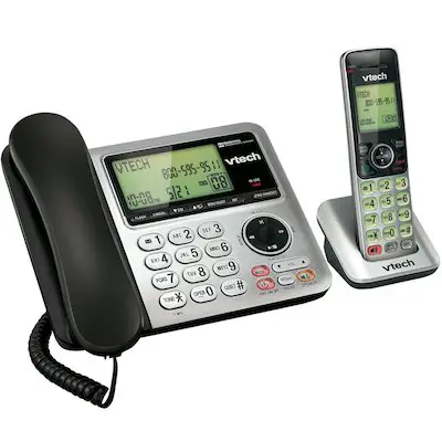 VTech Phone System