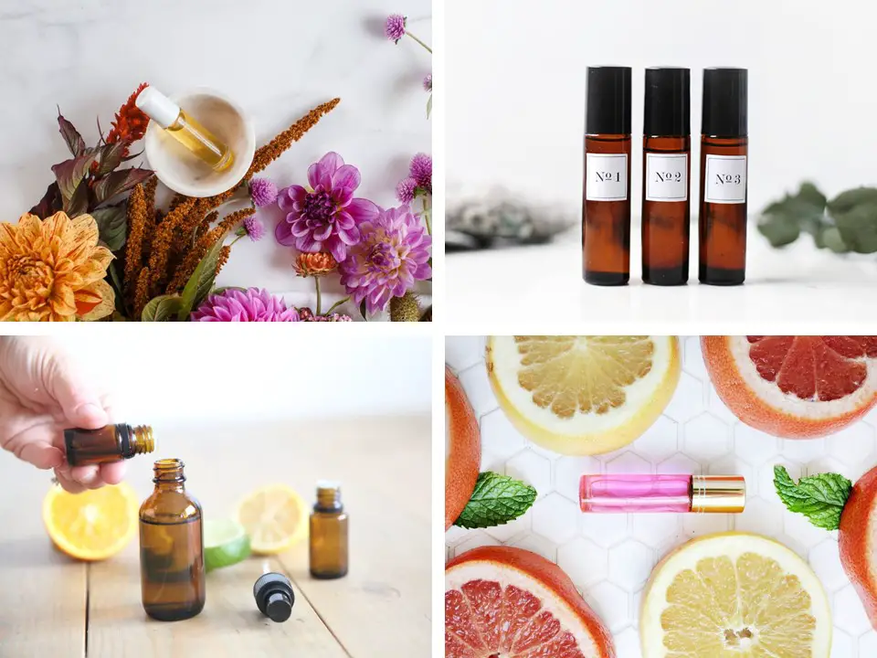 6 Benefits and Uses of Grapefruit Essential Oil