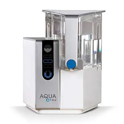 AquaTru Countertop Water Filter