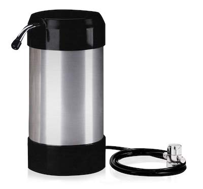 CleanWater4Less Countertop Water Filtration System
