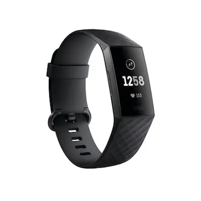 Fitbit Charge Fitness Wristband