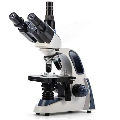 Swift Compound Lab Microscope