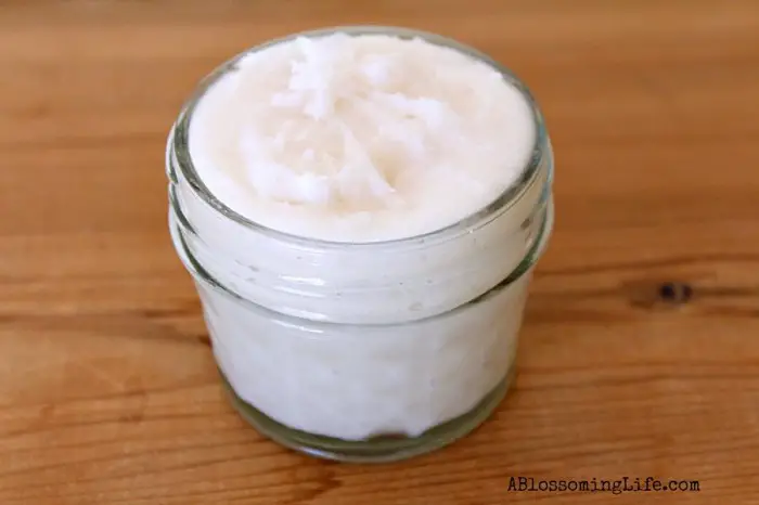 BAKING SODA FREE DEODORANT