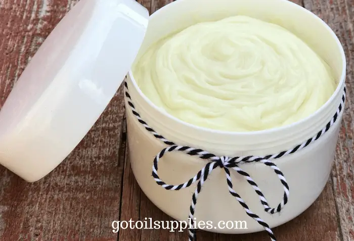 PEPPERMINT FOOT CREAM