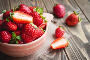 Dirty Dozen Foods
