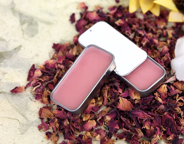 HONEYSUCKLE SOLID PERFUME