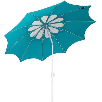 AMMSUN Beach Umbrella