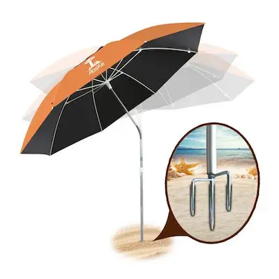 AosKe Sun Shade Umbrella