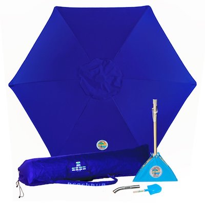 BEACHBUB Beach Umbrella
