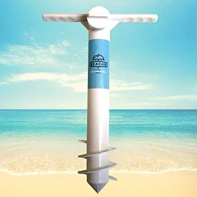 Beachr Beach Umbrella