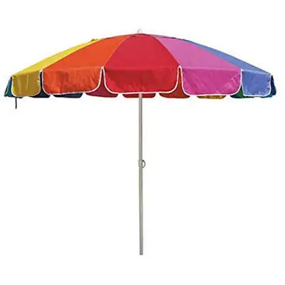 EasyGO Beach Umbrella