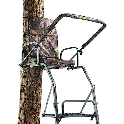 Guide Gear Ladder Tree Stand