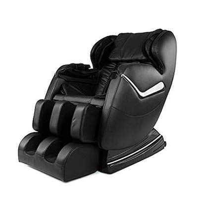 Real Relax Electric Massage Chair