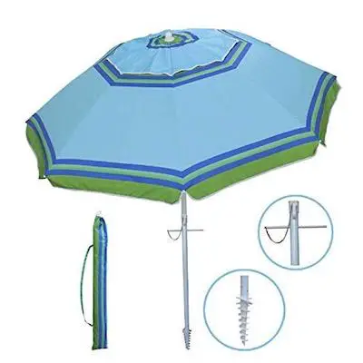 YATIO Beach Umbrella