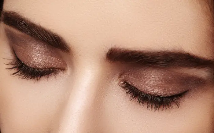 NATURAL EYESHADOW DIY RECIPE