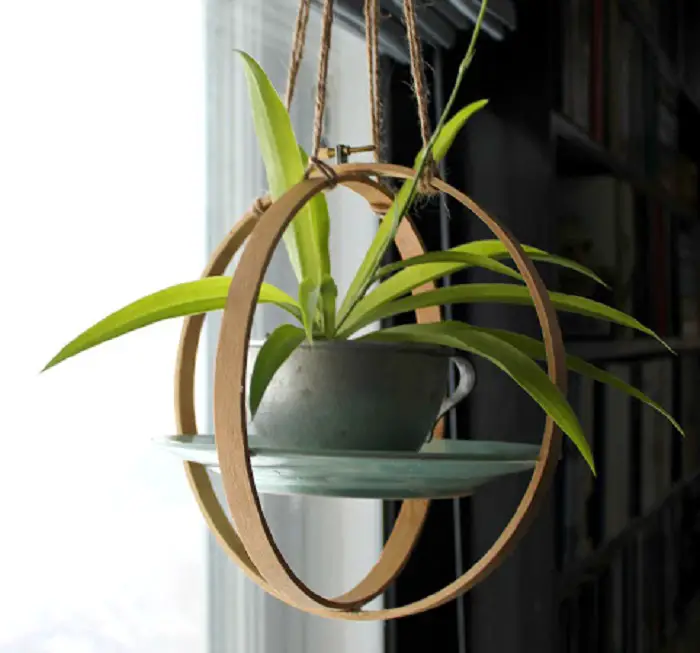 BOHO PLANT HANGER