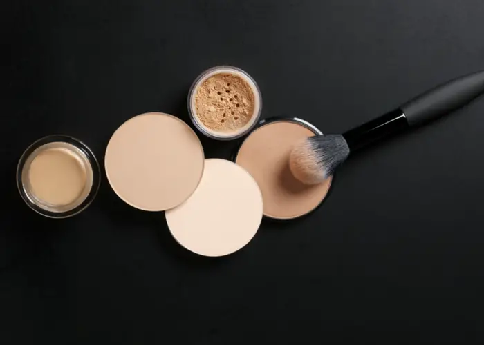 DIY CONCEALER RECIPE