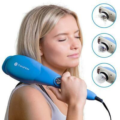 TheraFlow Percussion Massager