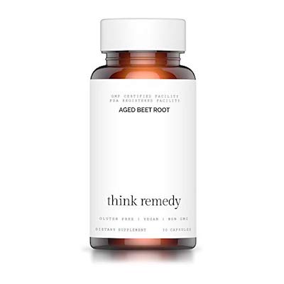Think Remedy Aged Beet Root