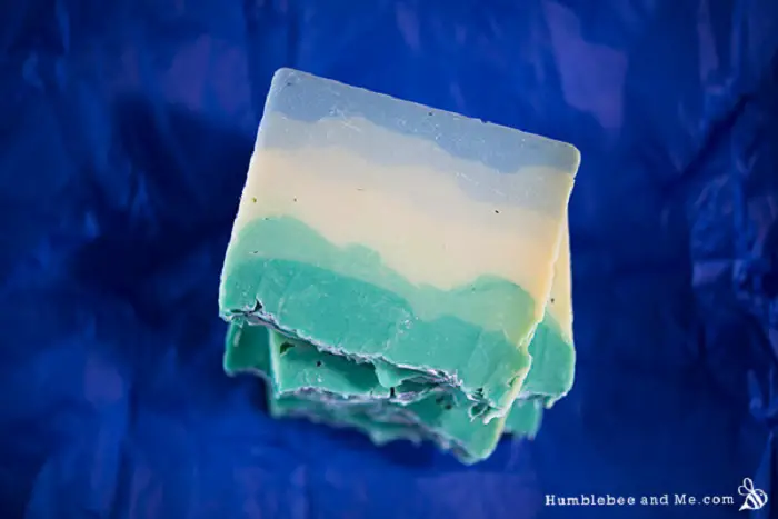 MERMAID SILK SHAMPOO BARS