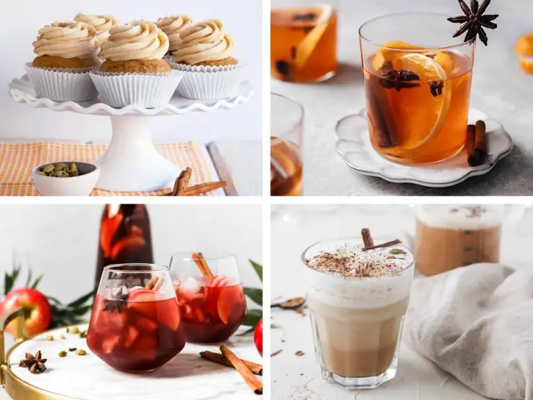 15 Savory Recipes with Cloves (including vegan) Happy Body Formula