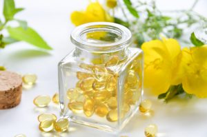 Evening Primrose Oil