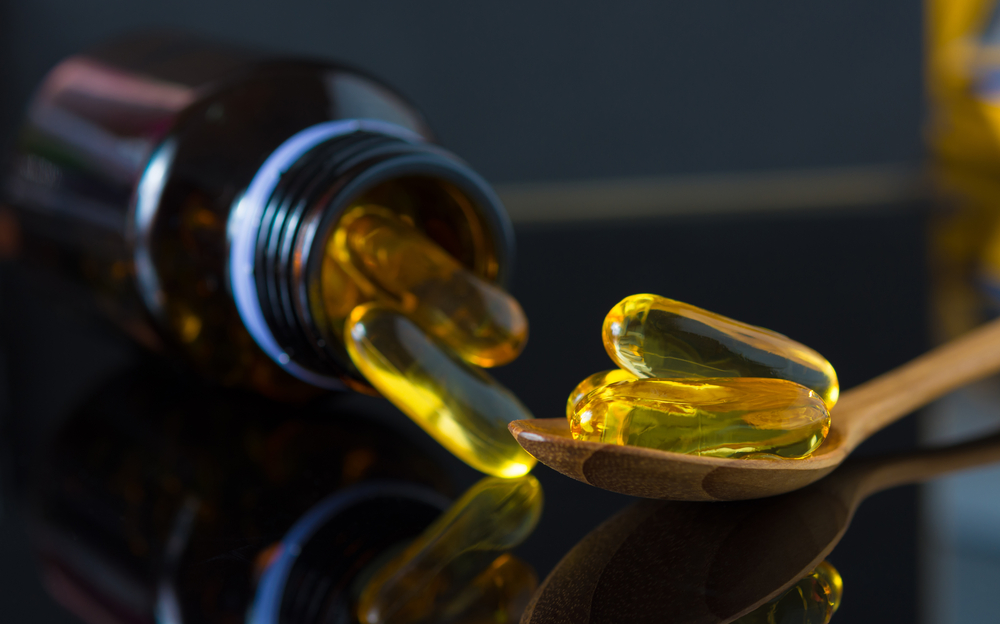 7 Ways Evening Primrose Oil Reduces Inflammation & Promotes Health Happy Body Formula