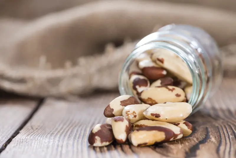 7 Health Benefits of Selenium