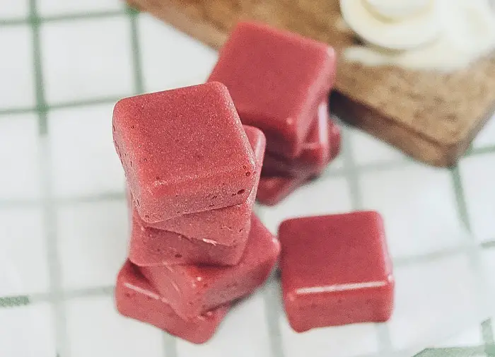 PALEO “CANDY” SOUR GUMMIES