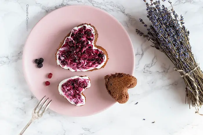 HOMEMADE, SUGAR-FREE ELDERBERRY JAM