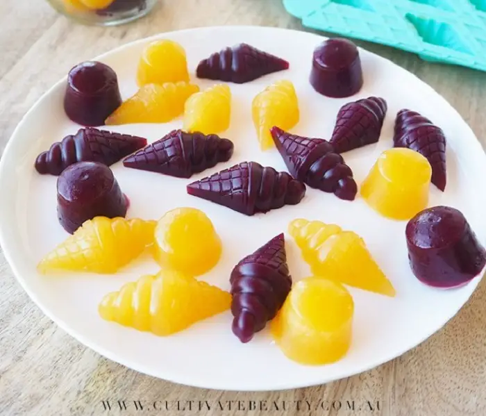 PALEO GUT HEALING GUMMIES