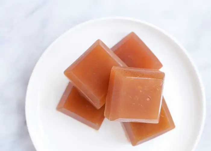 PROBIOTIC KOMBUCHA GUMMIES