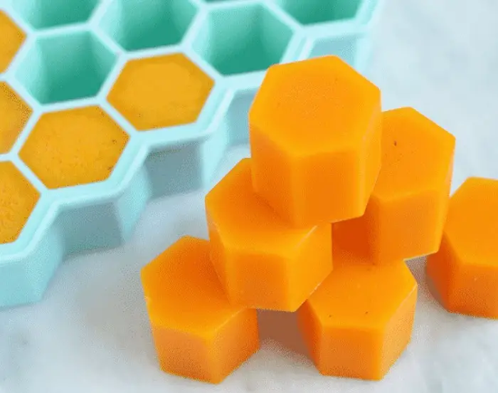 TURMERIC GUMMIES