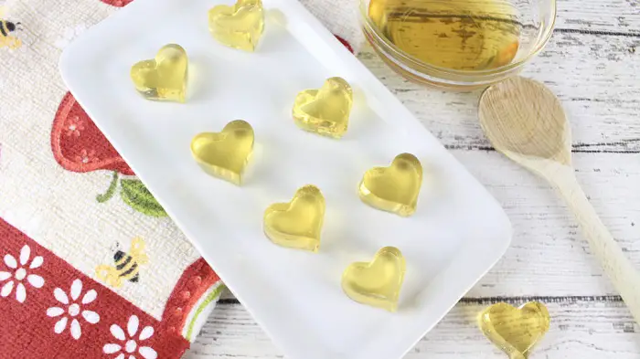 APPLE CIDER VINEGAR GUMMIES