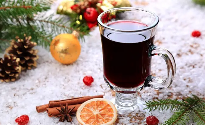 WINTER CHERRY-GINSENG WINE